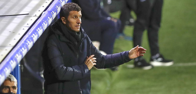 Javi Gracia