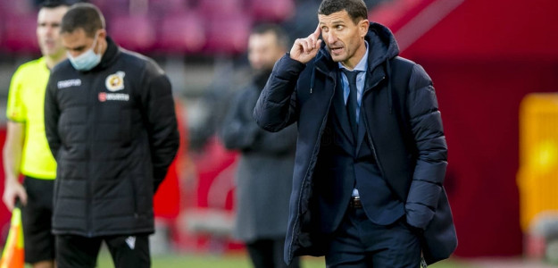 Javi Gracia