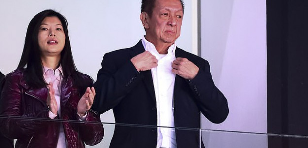Peter Lim