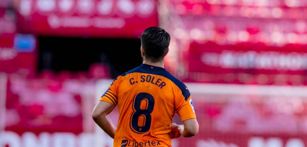 Carlos Soler