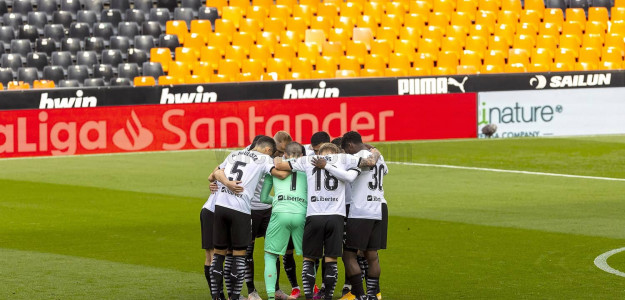 Valencia CF