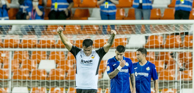 Maxi Gómez  