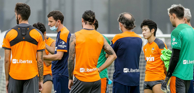 Javi Gracia
