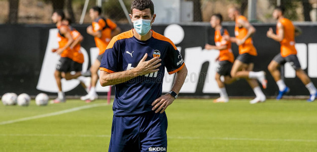 Javi Gracia