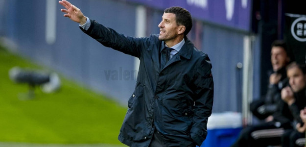 Javi Gracia