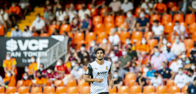 Gonçalo Guedes