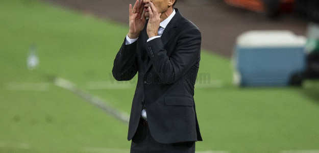 Javi Gracia