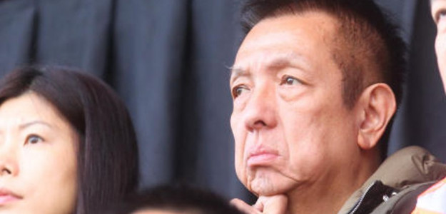 Peter Lim