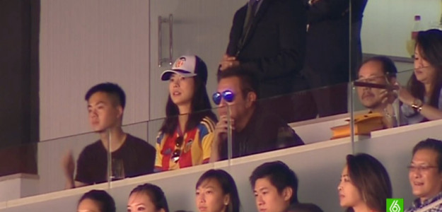 Peter Lim