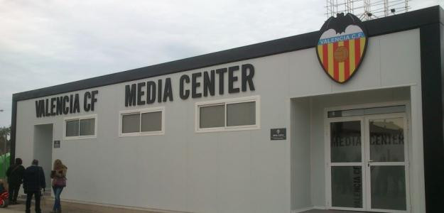 Media Center