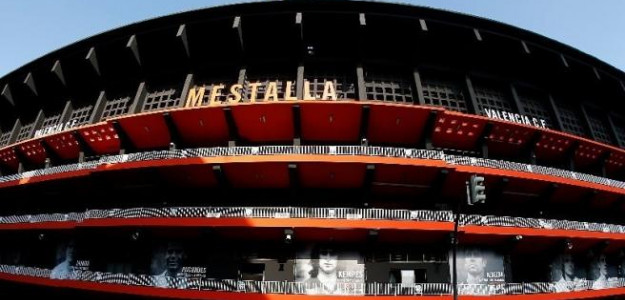 Mestalla