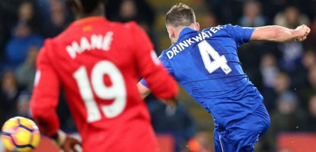 Danny Drinkwater