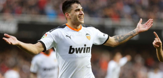 Maxi Gómez