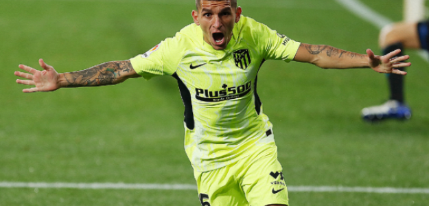 Lucas Torreira