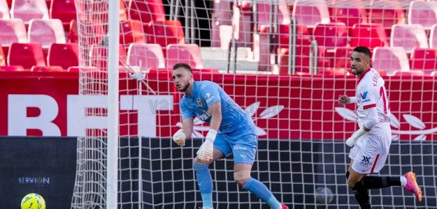 Jasper Cillessen