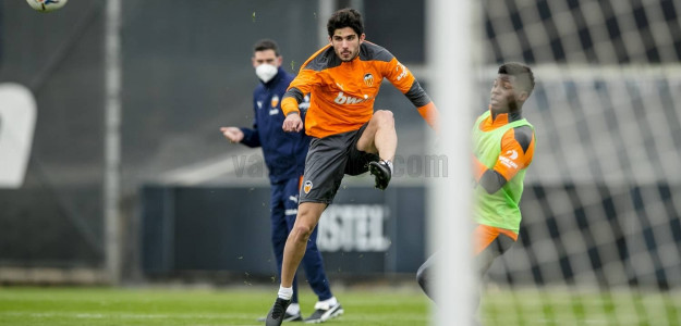 Gonçalo Guedes