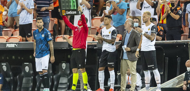 Marcos André y Racic