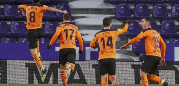 Carlos Soler