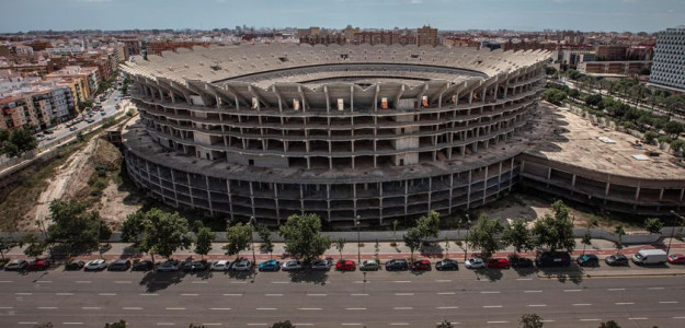Nuevo Mestalla
