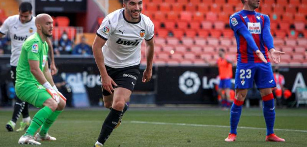 Carlos Soler