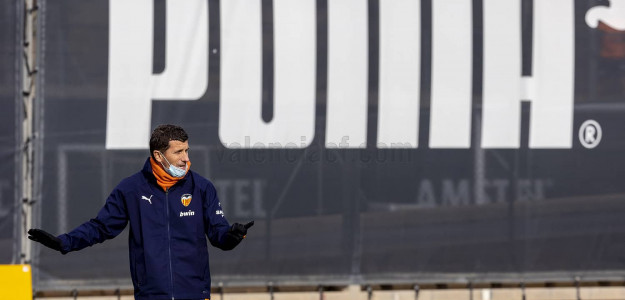 Javi Gracia