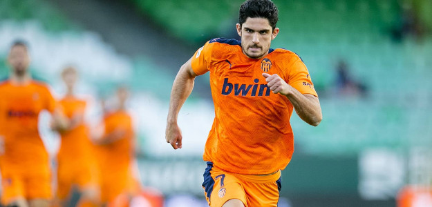 Gonçalo Guedes