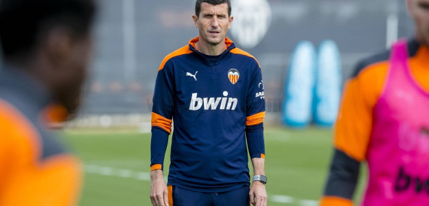 Javi Gracia
