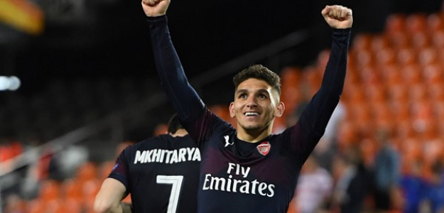 Lucas Torreira