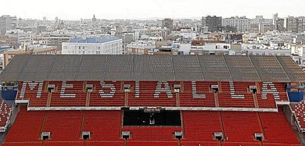 Mestalla