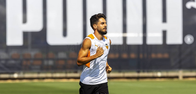 Rubén Sobrino
