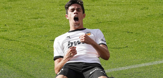 Gabriel Paulista