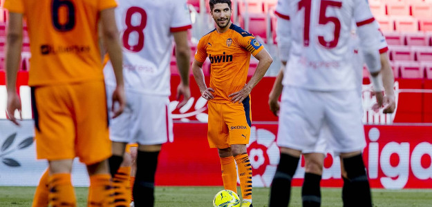 Carlos Soler
