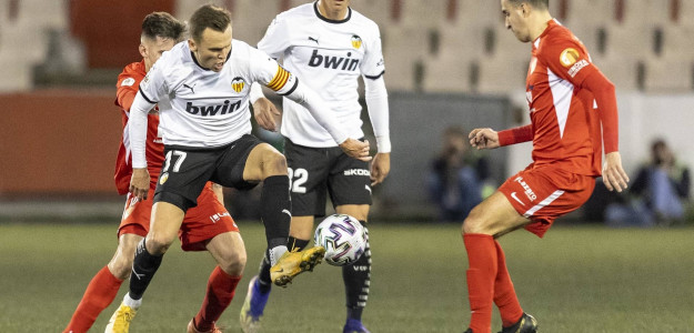 Denis Cheryshev