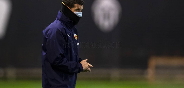 Javi Gracia