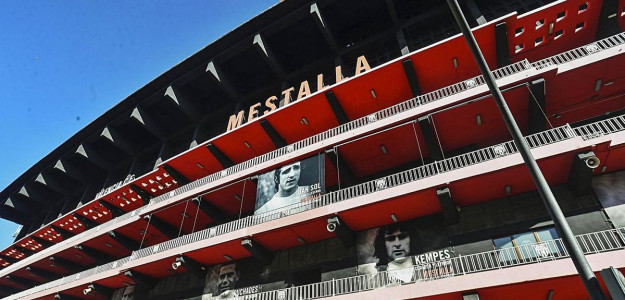 Mestalla