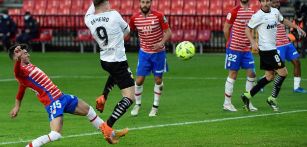 Kevin Gameiro 