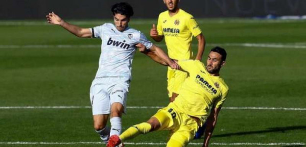 Carlos Soler