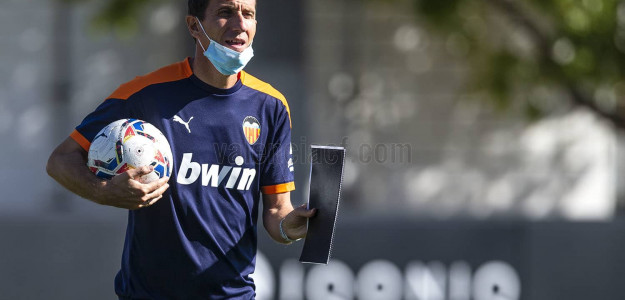 Javi Gracia