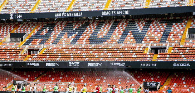 Mestalla