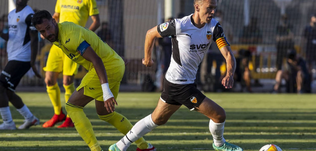 Denis Cheryshev