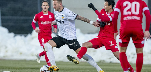 Uros Racic