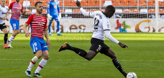 Mouctar Diakhaby