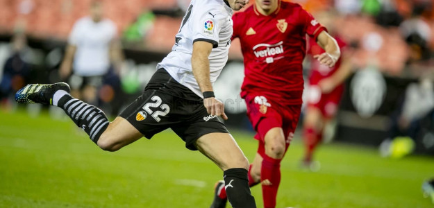 Maxi Gómez