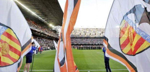 Mestalla