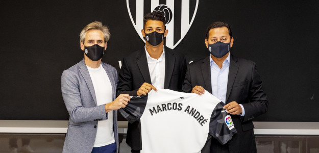 Marcos André