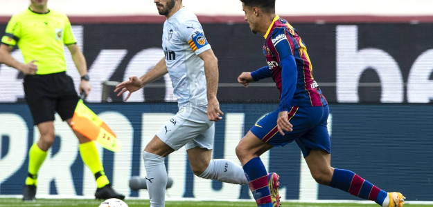 José Luis Gayà