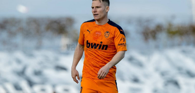 Kevin Gameiro 