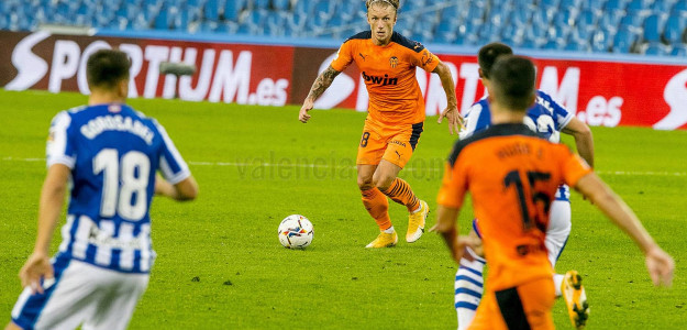 Daniel Wass