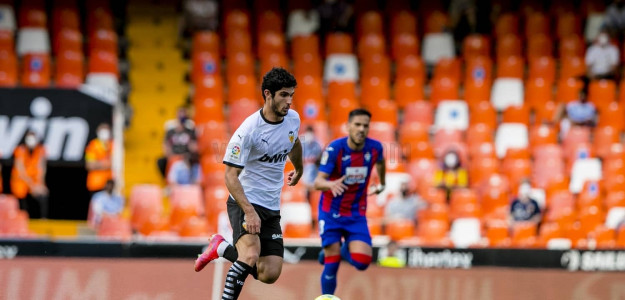 Gonçalo Guedes
