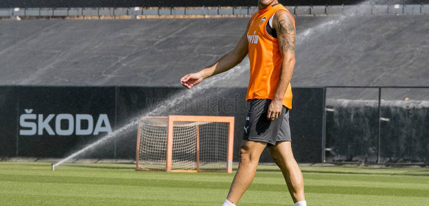 Maxi Gómez
